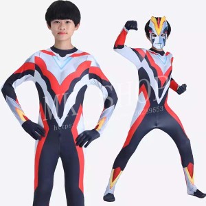 ウルトラマン コスプレ コスチュームの通販｜au PAY マーケット